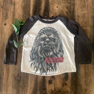 Junk Food Kids Teeshirt